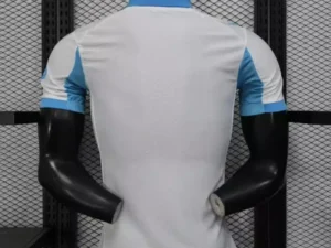 Olympique de Marsella 1º Equipación Jugador 25/26