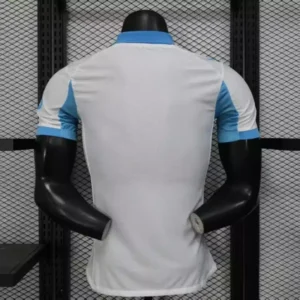 Olympique de Marsella 1º Equipación Jugador 25/26