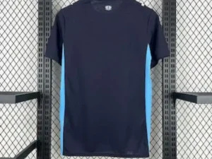 Olympique de Marsella 2º Equipación Aficionado 25/26