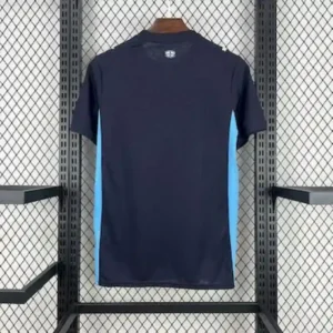 Olympique de Marsella 2º Equipación Aficionado 25/26