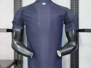 Olympique de Marsella 2º Equipación Jugador 25/26