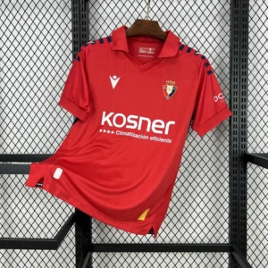 Osasuna 1º Equipación Aficionado 25/26