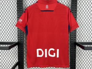 Osasuna 1º Equipación Aficionado 25/26