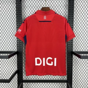 Osasuna 1º Equipación Aficionado 25/26