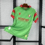 Osasuna 2º Equipación Aficionado 25/26
