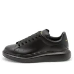 Oversized Sneaker 'Black'