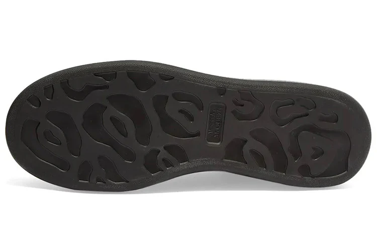 Oversized Sneaker 'Black White' - Imagen 3