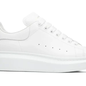 Oversized Sneaker ‘White’