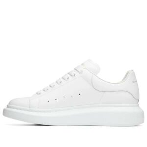 Oversized Sneaker ‘White’