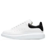 Oversized Sneaker 'White Black'