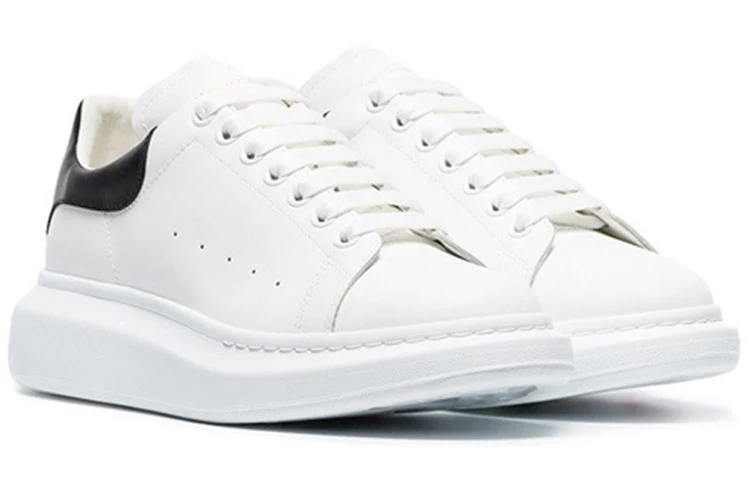 Oversized Sneaker 'White Black' - Imagen 5