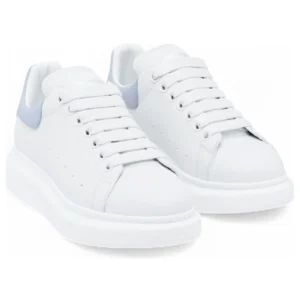 Oversized Sneaker ‘White Powder Blue’ 2024
