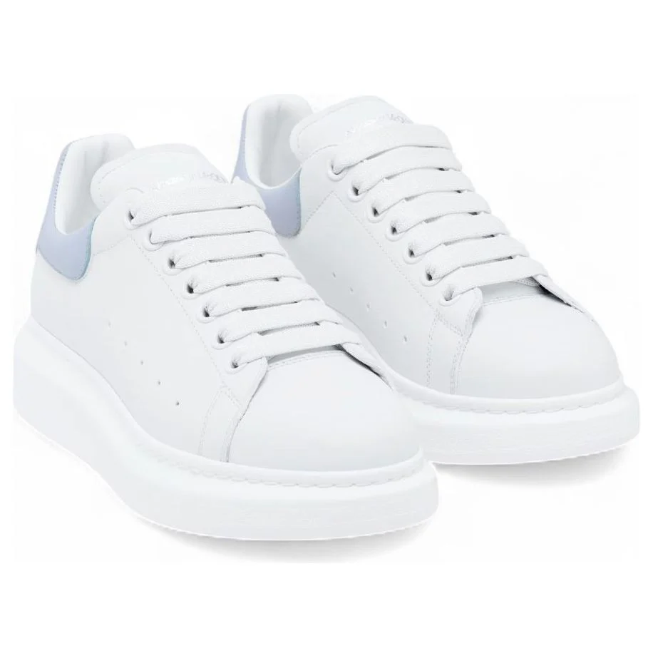 Oversized Sneaker 'White Powder Blue' 2024 - Imagen 2