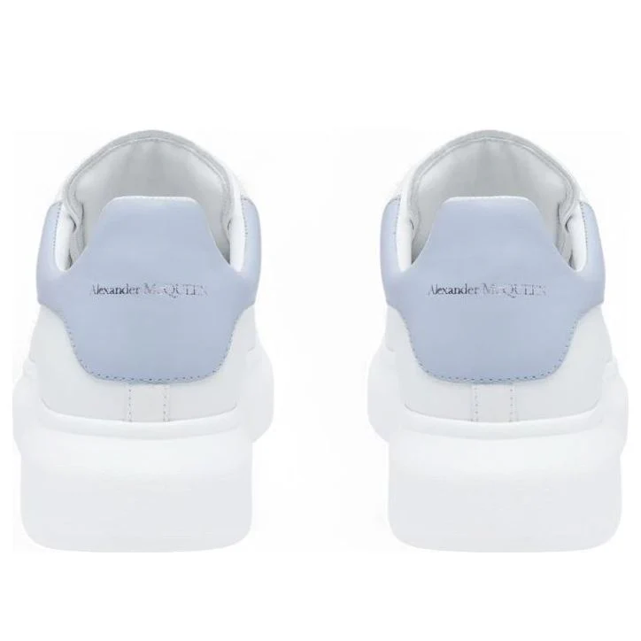 Oversized Sneaker 'White Powder Blue' 2024 - Imagen 3