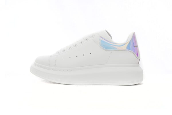 Oversized sneaker-06