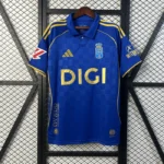 Oviedo 1º Equipación Aficionado 25/26