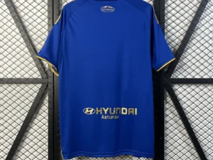 Oviedo 1º Equipación Aficionado 25/26