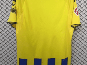 Oviedo 2º Equipación Aficionado 25/26