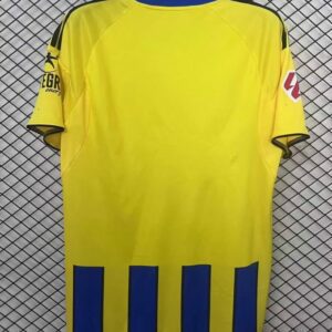 Oviedo 2º Equipación Aficionado 25/26