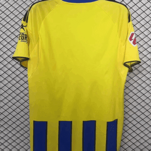 Oviedo 2º Equipación Aficionado 25/26