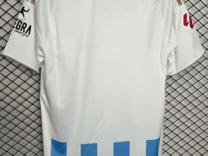 Oviedo 3º Equipación Aficionado 25/26