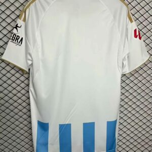 Oviedo 3º Equipación Aficionado 25/26