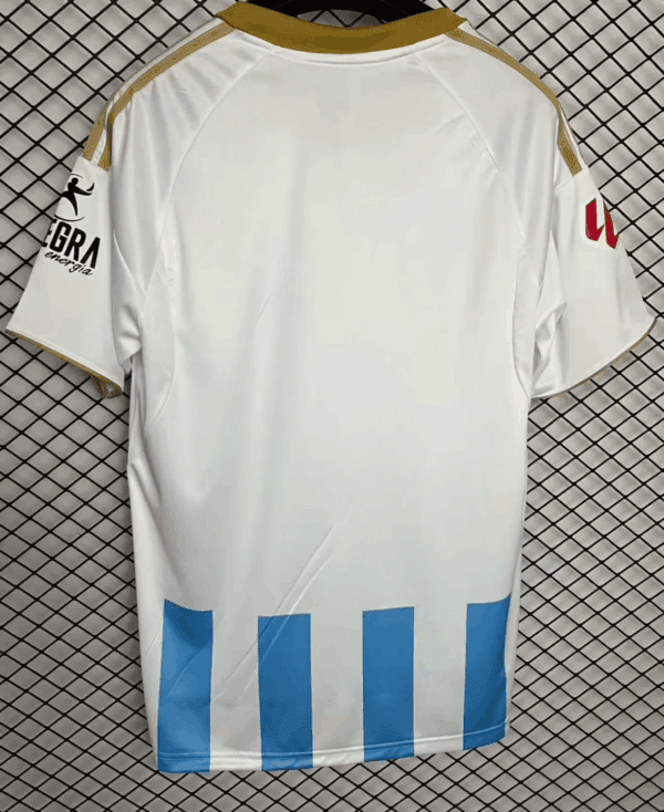Oviedo 3º Equipación Aficionado 25/26 - Imagen 2