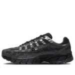 P-6000 'Anthracite Metallic Silver'