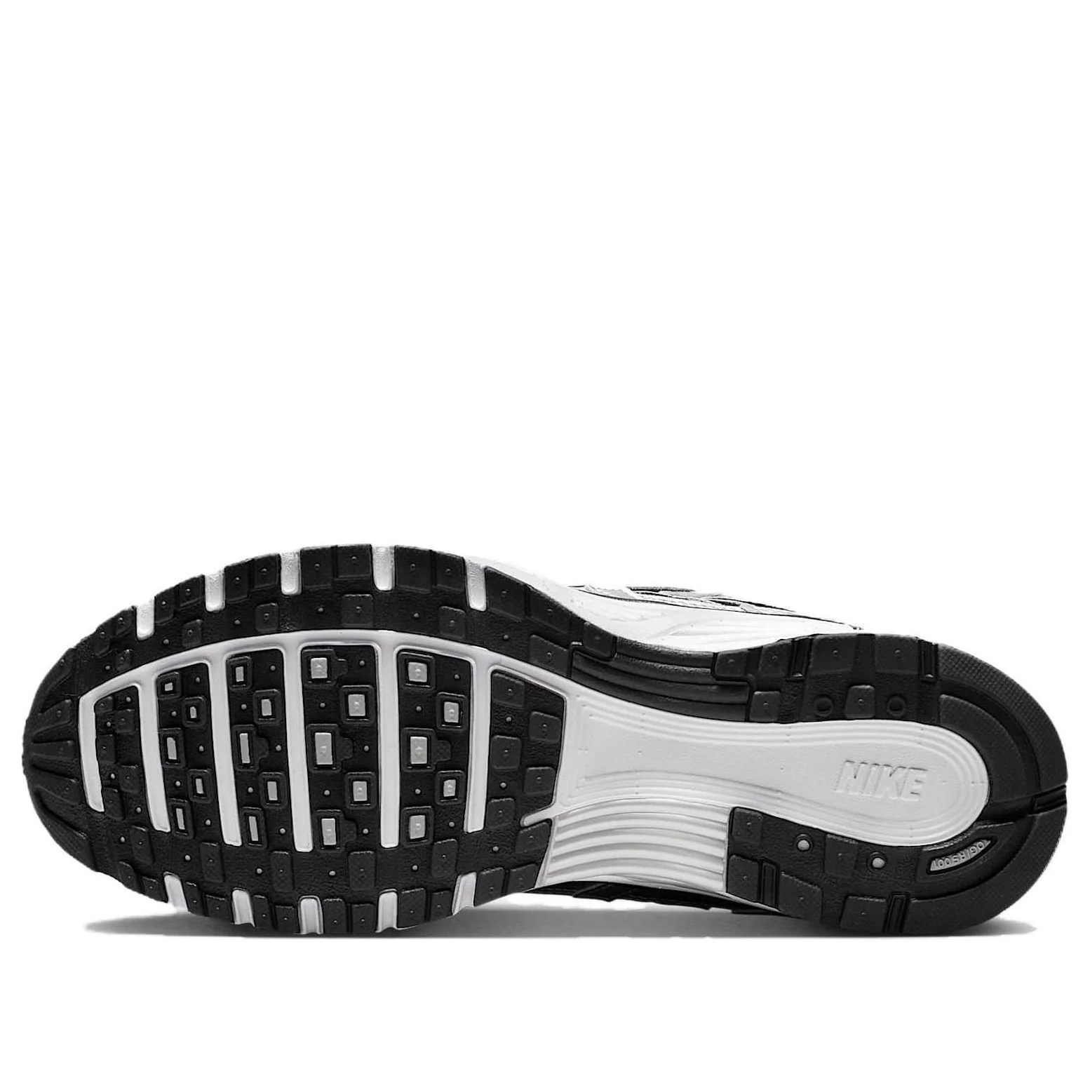 P-6000 'Metallic Silver Black White' - Imagen 3