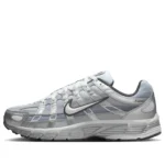 P-6000 'Metallic Silver Wolf Grey'