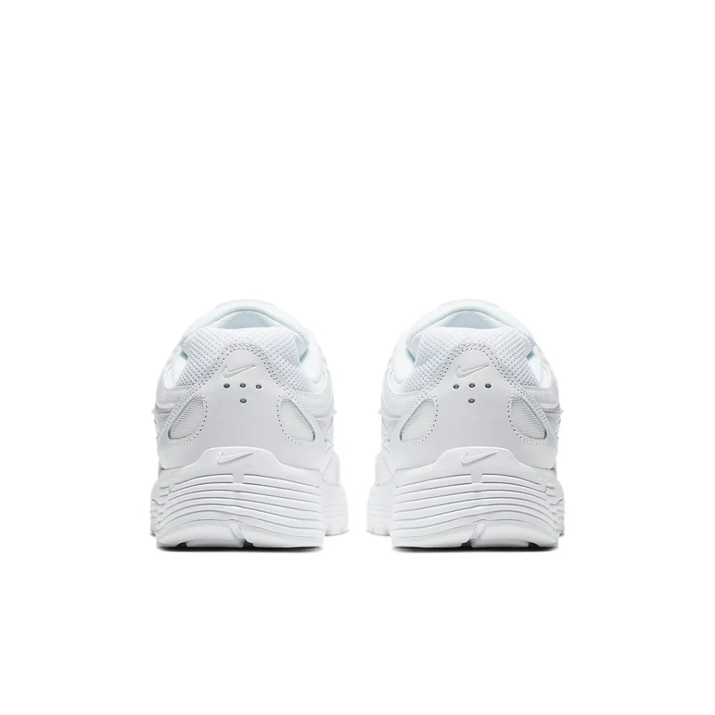 P-6000 'White' (foto 4)