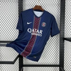 Paris Saint-Germain 1º Equipación Aficionado 25/26