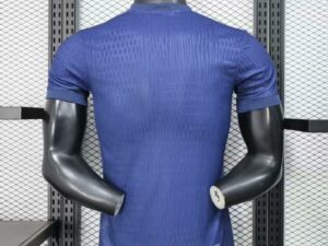 Paris Saint-Germain 1º Equipación Jugador 25/26