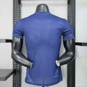 Paris Saint-Germain 1º Equipación Jugador 25/26