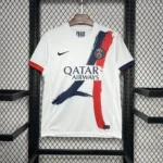 Paris Saint-Germain 2º Equipación Aficionado 25/26