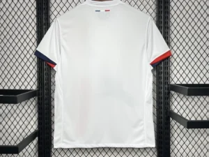 Paris Saint-Germain 2º Equipación Aficionado 25/26