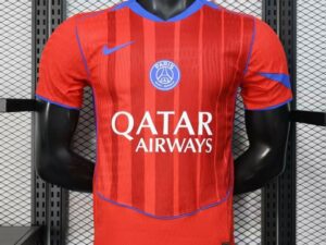 Paris Saint-Germain 3º Equipación Aficionado 25/26