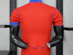 Paris Saint-Germain 3º Equipación Aficionado 25/26