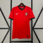 Portugal 1º Equipación Aficionado 24