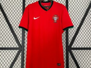 Portugal 1º Equipación Aficionado 24