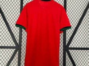 Portugal 1º Equipación Aficionado 24