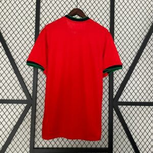 Portugal 1º Equipación Aficionado 24