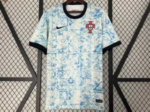 Portugal 2º Equipación Aficionado 24