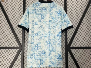 Portugal 2º Equipación Aficionado 24