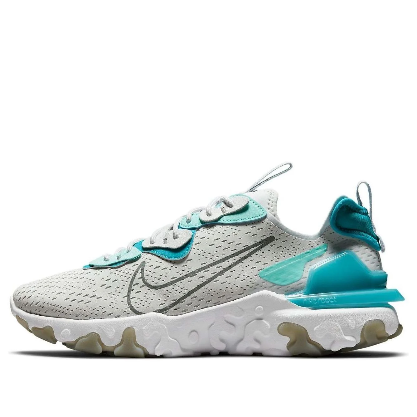 React Vision 'Aquamarine'