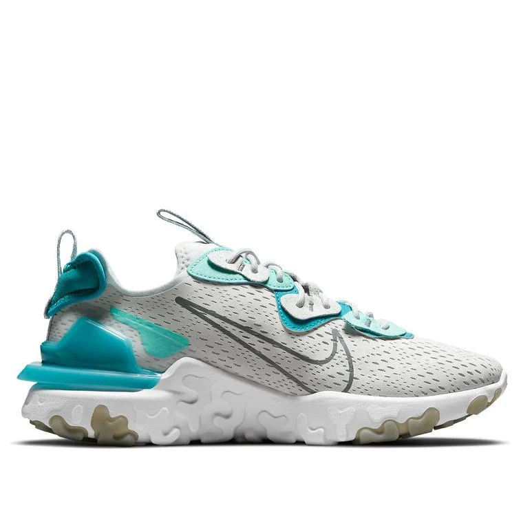 React Vision 'Aquamarine' - Imagen 2
