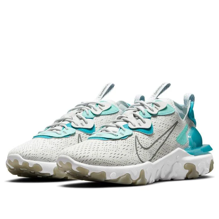 React Vision 'Aquamarine' - Imagen 5