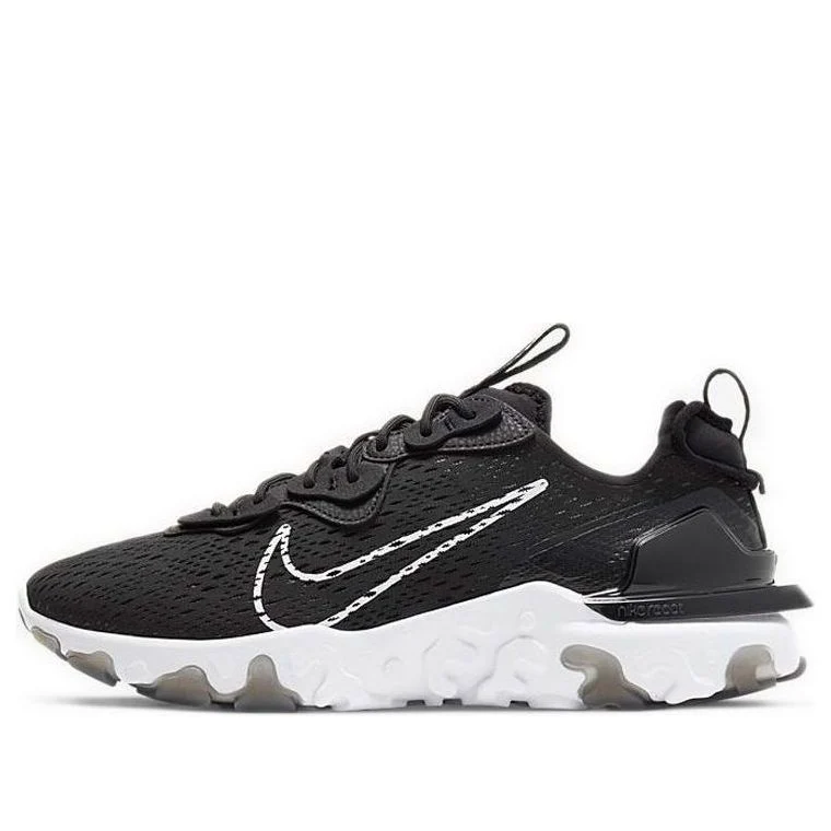 React Vision 'Black'