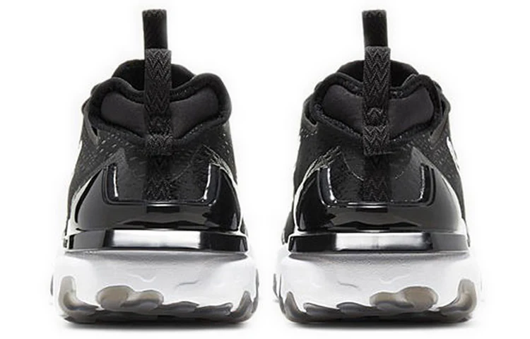 React Vision 'Black' - Imagen 4