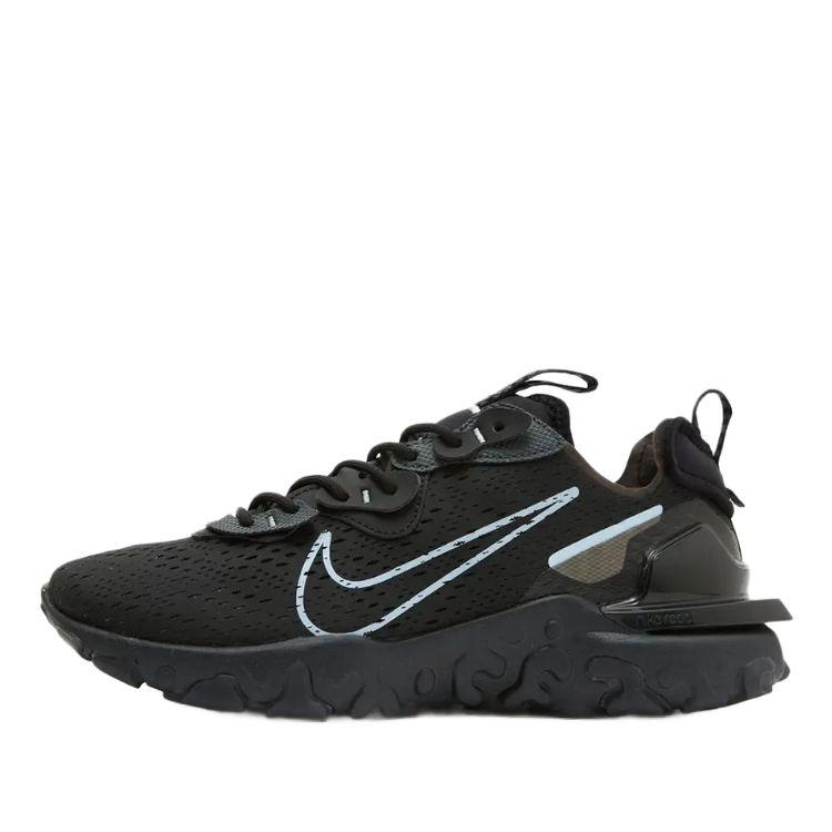 React Vision 'Black Celestine Blue'